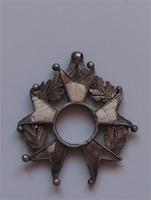 Серебряный Французский ОРДЕН ПОЧЕТНОГО ЛЕГИОНА