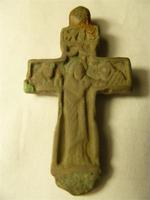 Интересный крестик