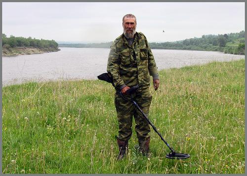 Нижегородский слет - Май 2012