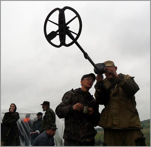 Нижегородский слет - Май 2012