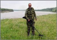 Нижегородский слет - Май 2012