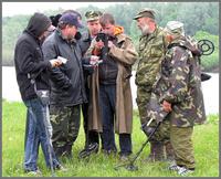 Нижегородский слет - Май 2012