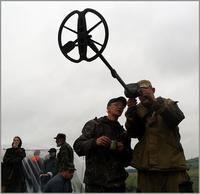 Нижегородский слет - Май 2012