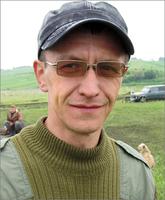 Нижегородский слет - Май 2012