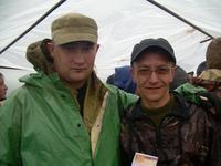 Нижегородский слет - Май 2012