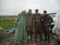 Нижегородский слет - Май 2012