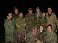 Нижегородский слет - Май 2012