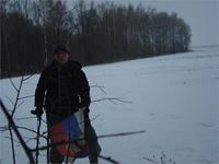 Зимний коп 08.01.12