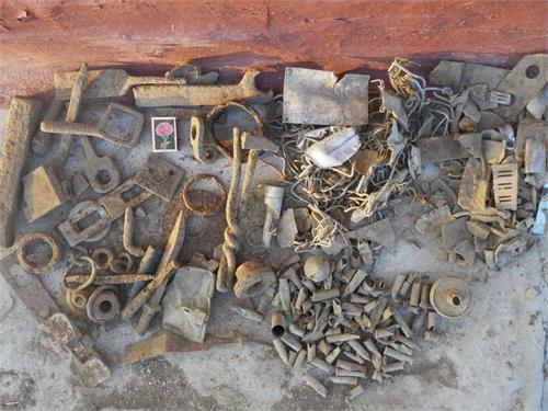 Настоящий клад!