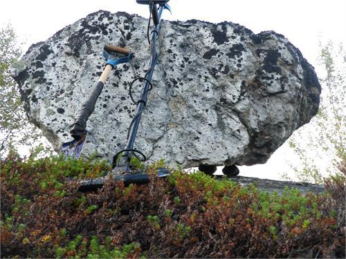 Надежная опора!