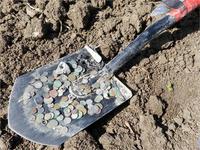 И куда столько 