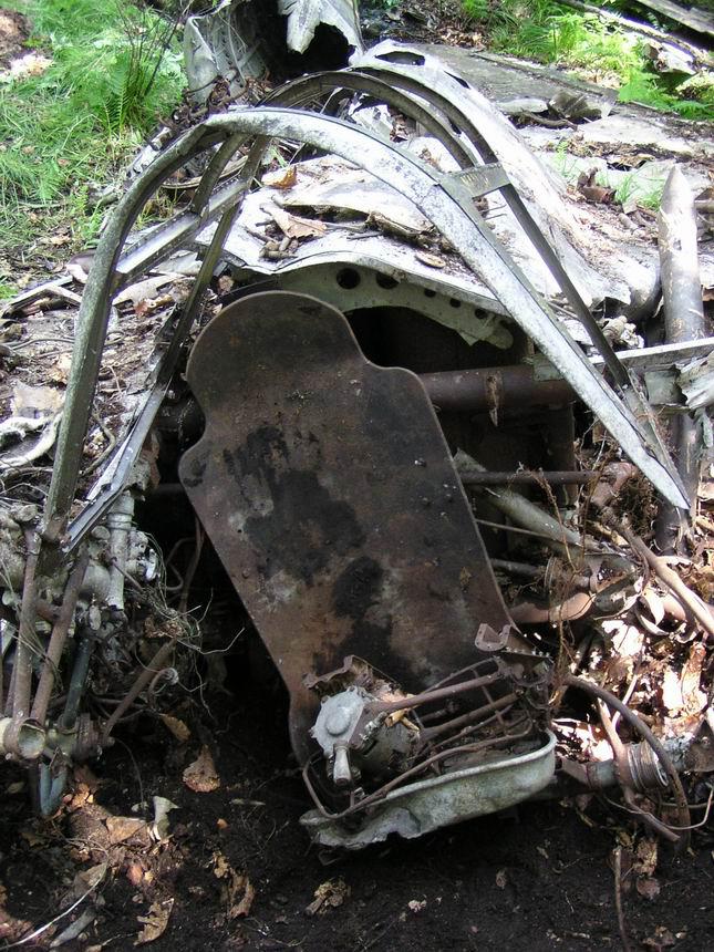 Бомбардировщик СБ-2 (10)