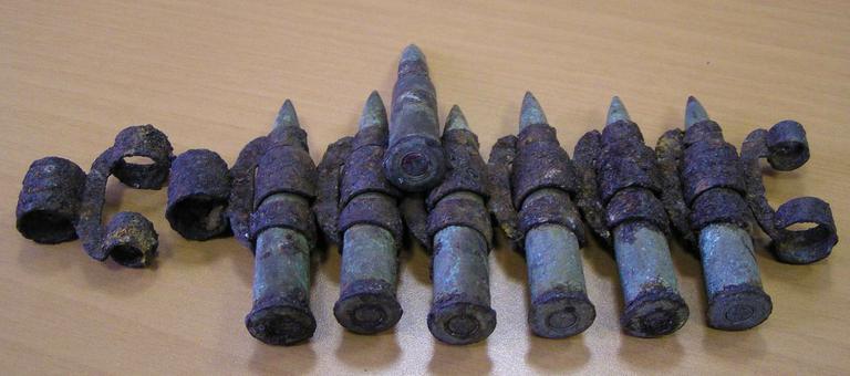 Бомбардировщик СБ-2 (12)