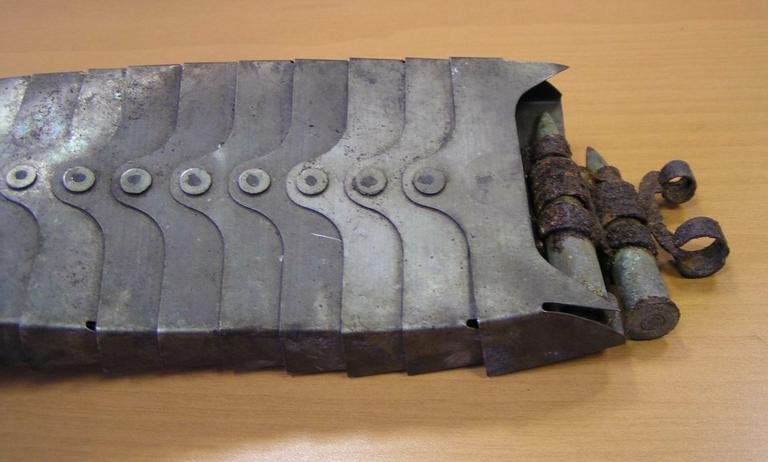 Бомбардировщик СБ-2 (13)