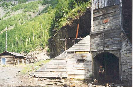 Путешествие вокруг Байкала (6)