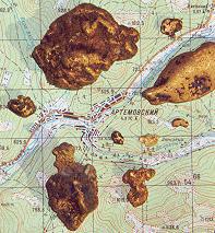 Путешествие вокруг Байкала (13)