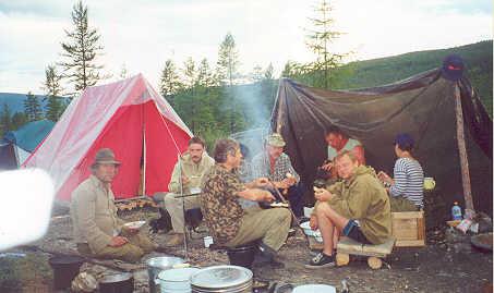 Путешествие вокруг Байкала (15)