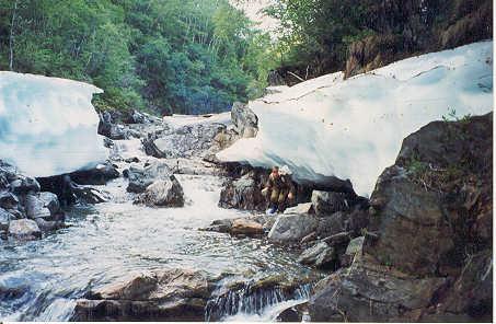 Путешествие вокруг Байкала (18)