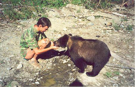 Путешествие вокруг Байкала (20)