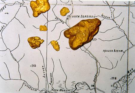 Путешествие вокруг Байкала (21)