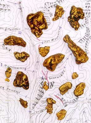 Путешествие вокруг Байкала (22)