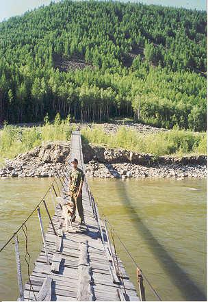 Путешествие вокруг Байкала (28)