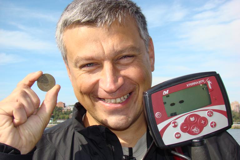 Алексей Елизарьев