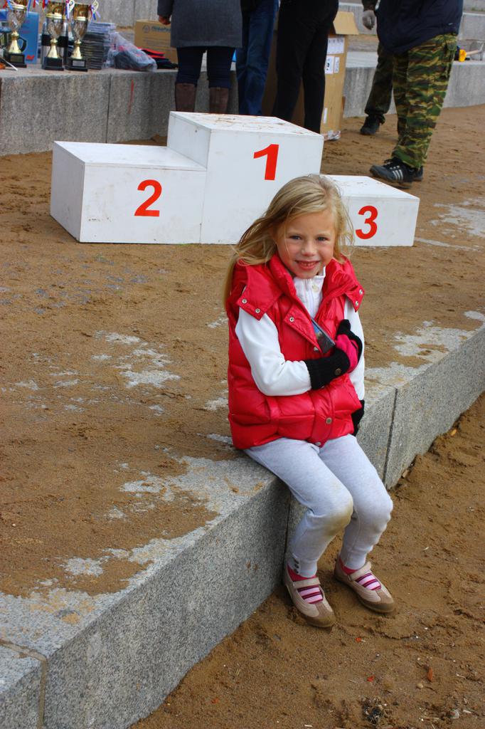 Первые соревнования в России по приборному поиску. г.Санкт-Петербург 29 сентября 2012 (19)