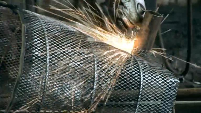 Делаем скуб Пеликан (3)