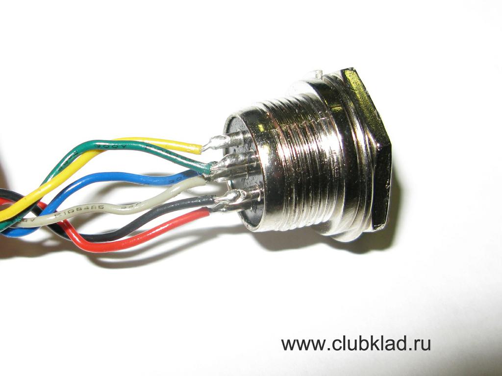 Ремонт-X-Terra-провода-(3)