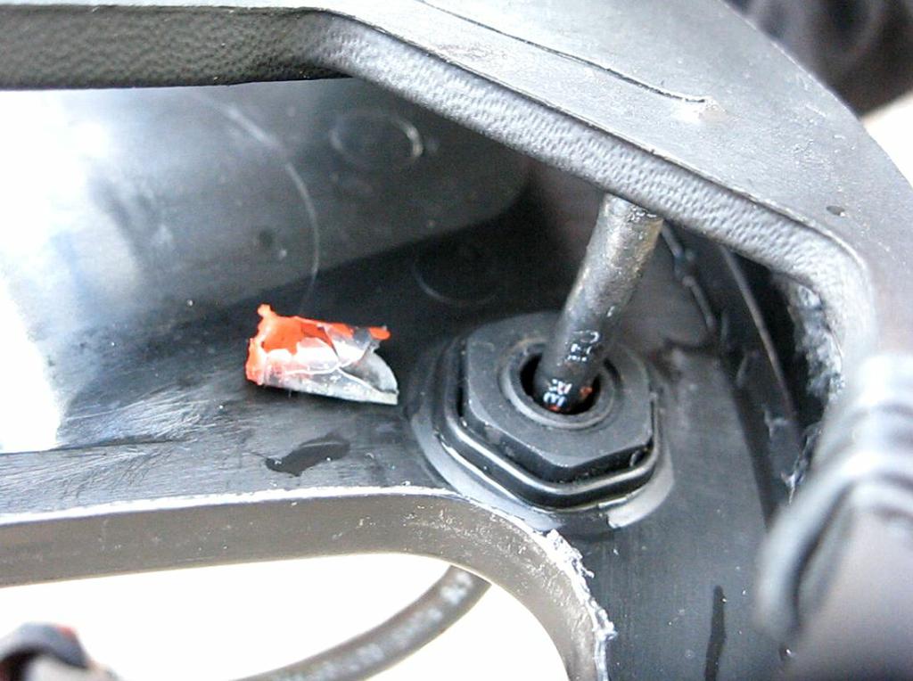 Устройство катушки X-Terra DD Minelab фото 5