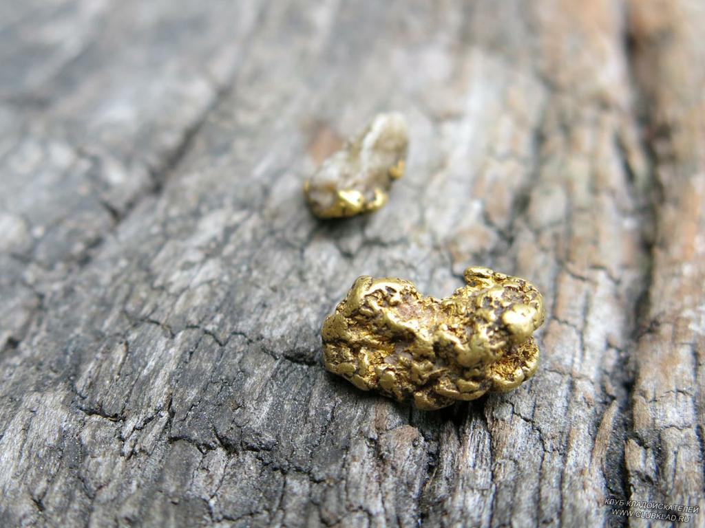 6-39 Золото Новой Зеландии