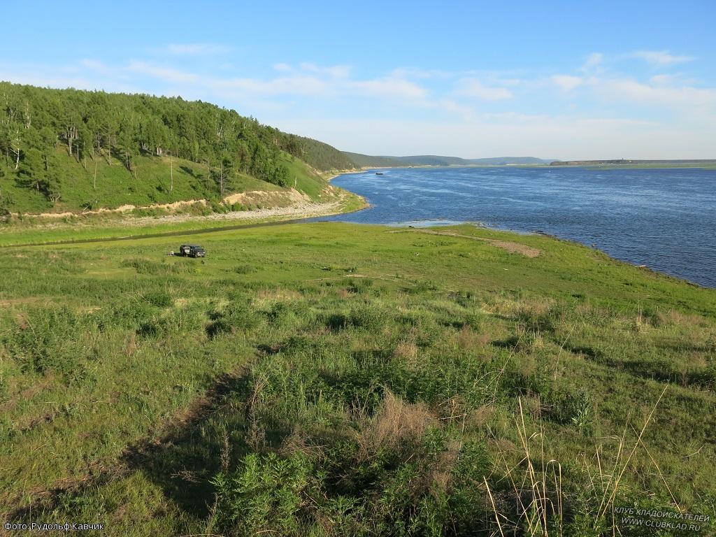 Понамарева расположенную в пади Курья на берегу реки Ангара Сейчас затоплена Когда-то Понамарева славилась своим конопляным заводом