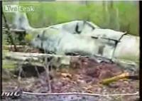 Нашли фоккевульф (fockewulf) 190 на болоте фильм на kladtv.ru