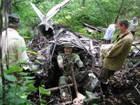 Бомбардировщик СБ-2 (8)