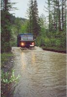 Путешествие вокруг Байкала (1)