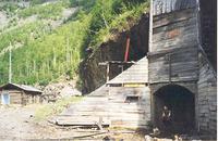 Путешествие вокруг Байкала (6)