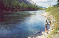 Путешествие вокруг Байкала (8)