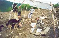 Путешествие вокруг Байкала (10)