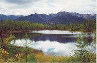 Путешествие вокруг Байкала (25)