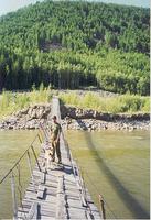 Путешествие вокруг Байкала (28)