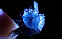 Кольцо с пляжа