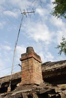 Тот самый чердак в Иркутске