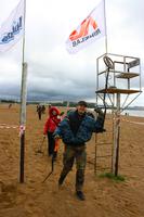 Первые соревнования в России по приборному поиску. г.Санкт-Петербург 29 сентября 2012 (11)