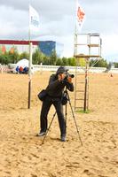 Первые соревнования в России по приборному поиску. г.Санкт-Петербург 29 сентября 2012 (16)