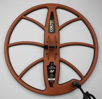 Новая катушка 15 дюймов CoilTek для металлоискателя X-Terra