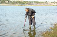 Речной поиск в черте города (1)