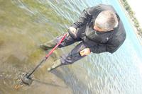 Речной поиск в черте города (5)