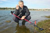 Речной поиск в черте города (2)