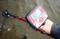 Речной поиск в черте города (4)